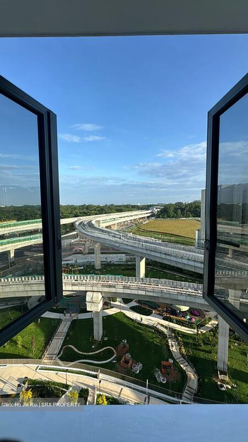 Blk 244A Garden Bloom @ Tengah (Tengah), HDB 4 Rooms #513837411